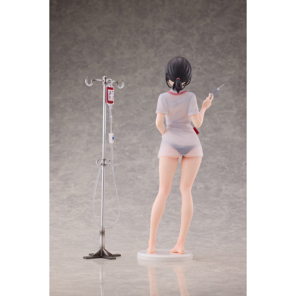 Original Character - Nurse Call - [i Buy] Series Figur 1/6 (Animeone)