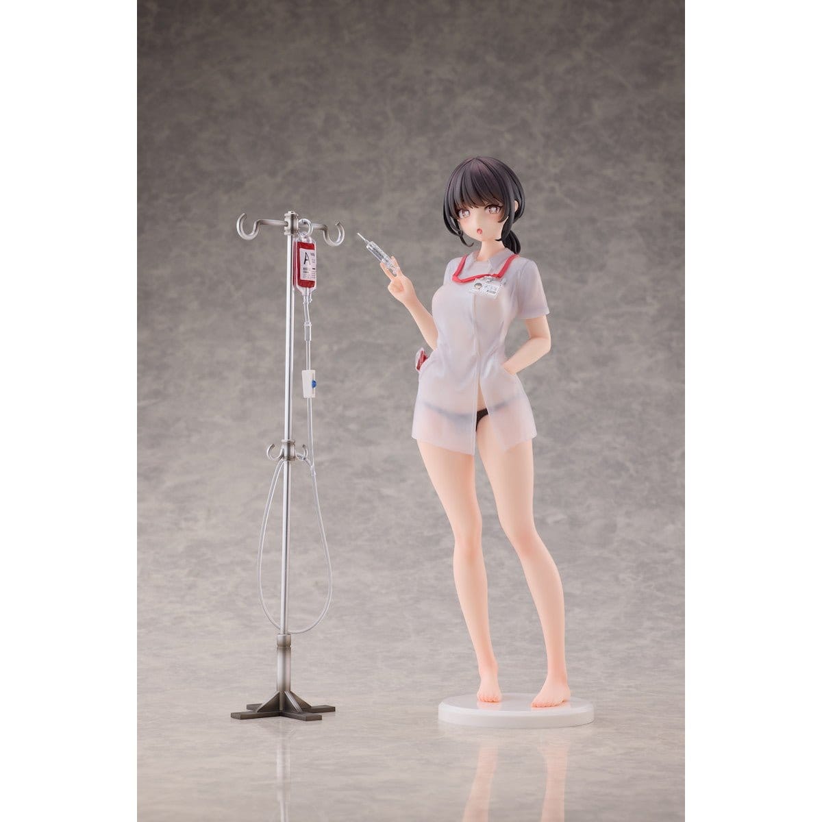 Original Character - Nurse Call - [i Buy] Series Figur 1/6 (Animeone)