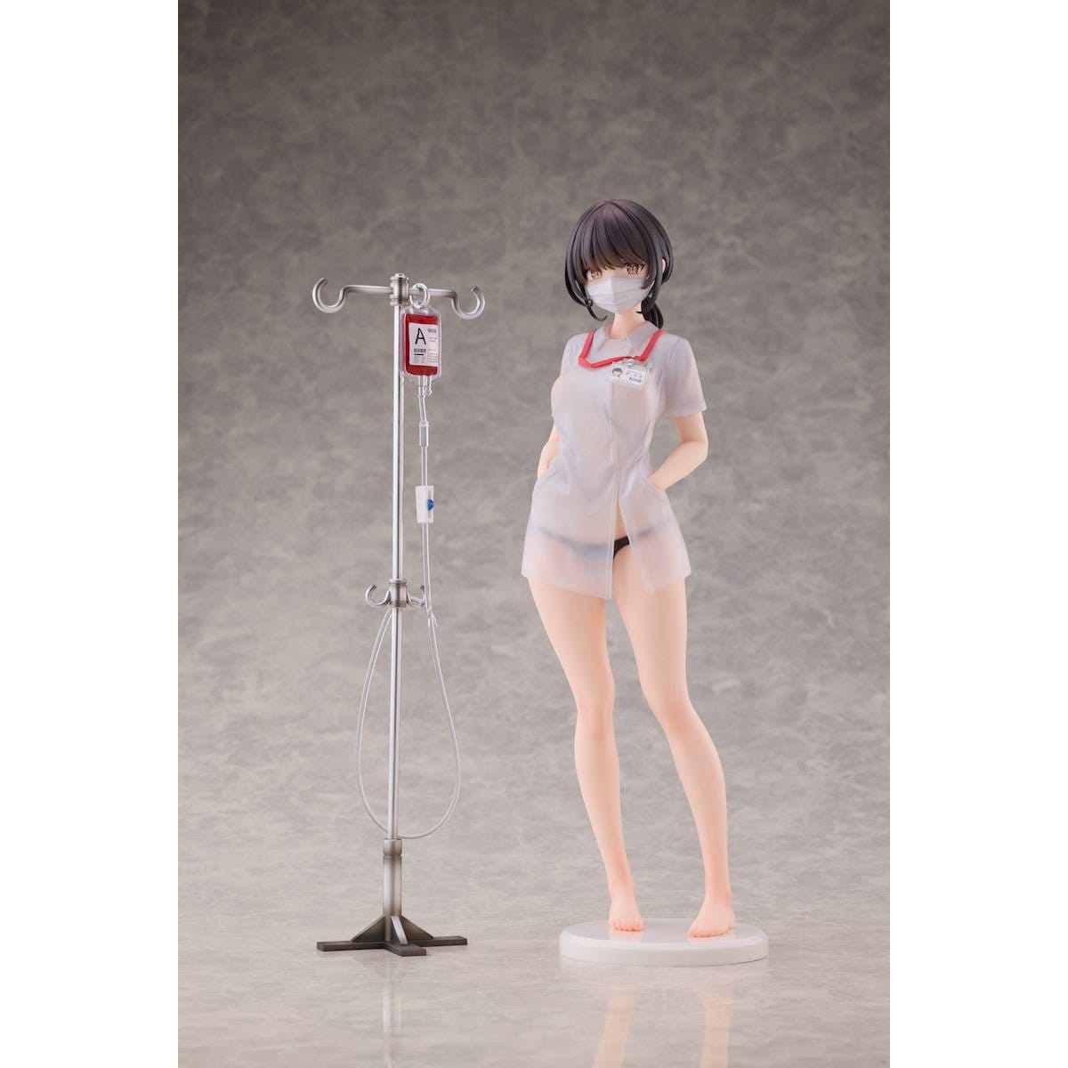 Original Character - Nurse Call - [i Buy] Series Figur 1/6 (Animeone)