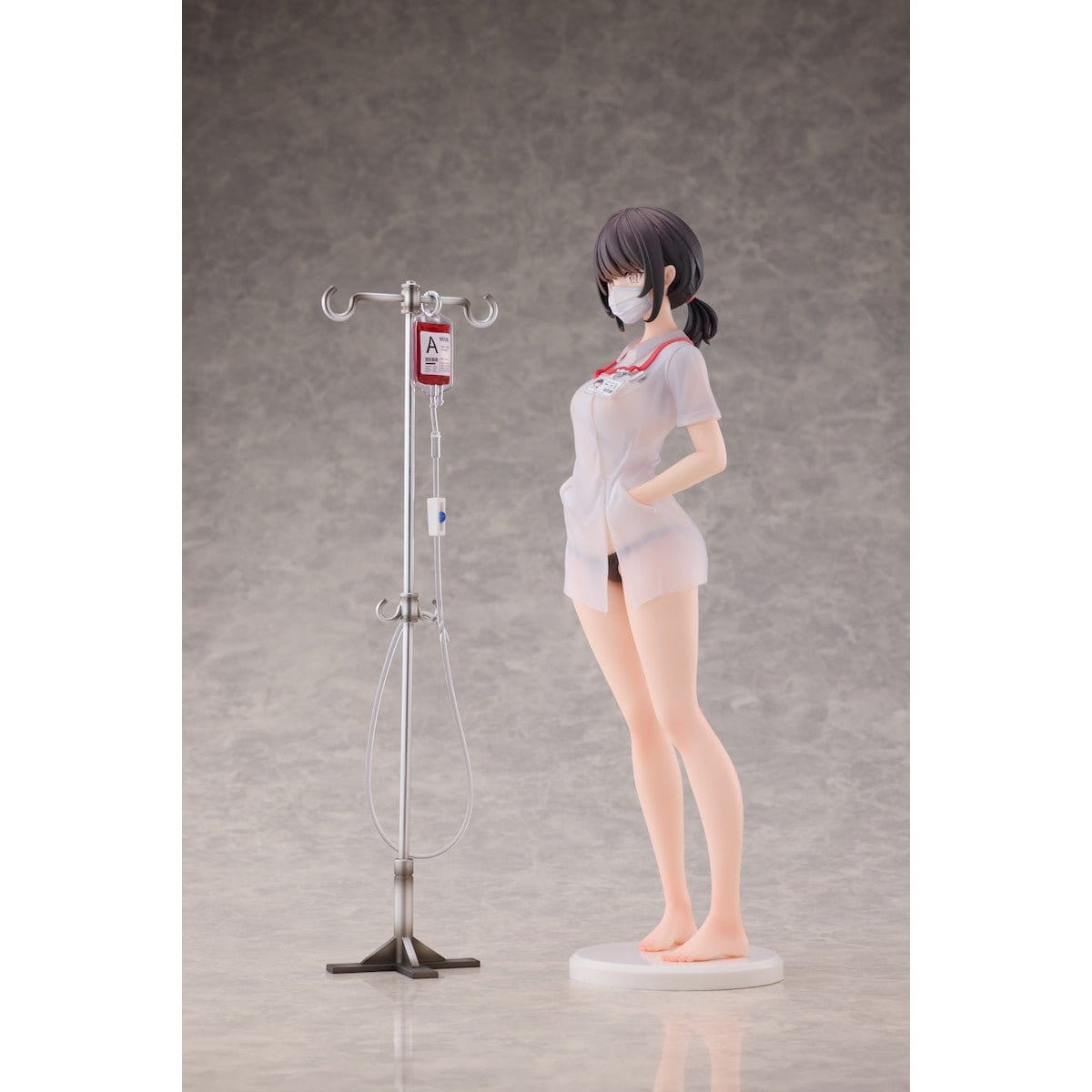 Original Character - Nurse Call - [i Buy] Series Figur 1/6 (Animeone)