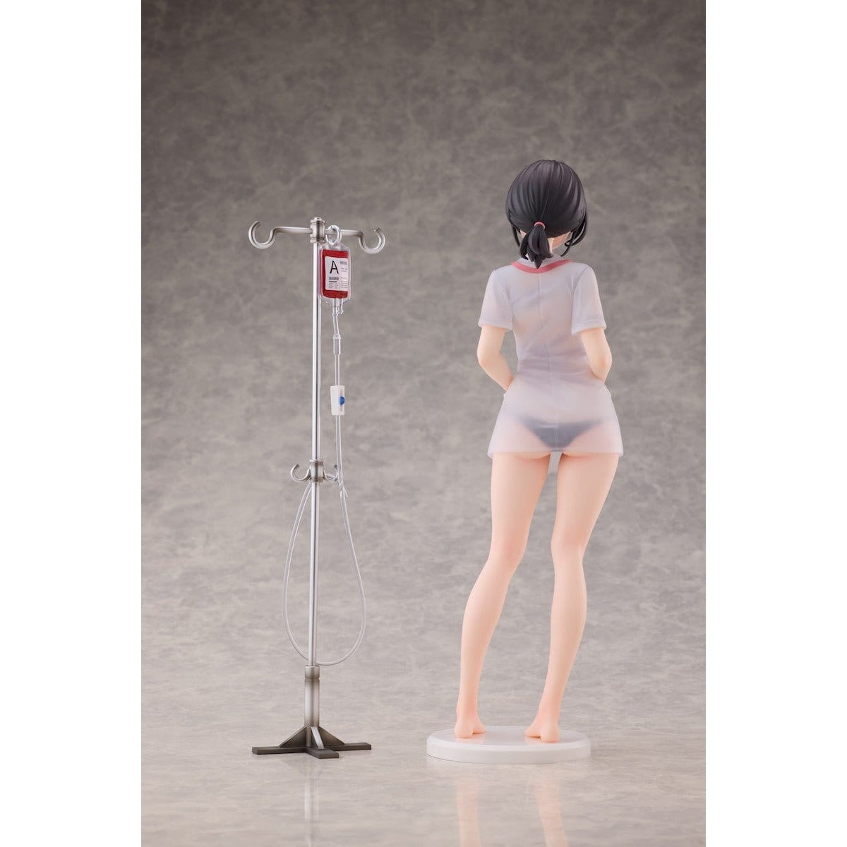 Original Character - Nurse Call - [i Buy] Series Figur 1/6 (Animeone)