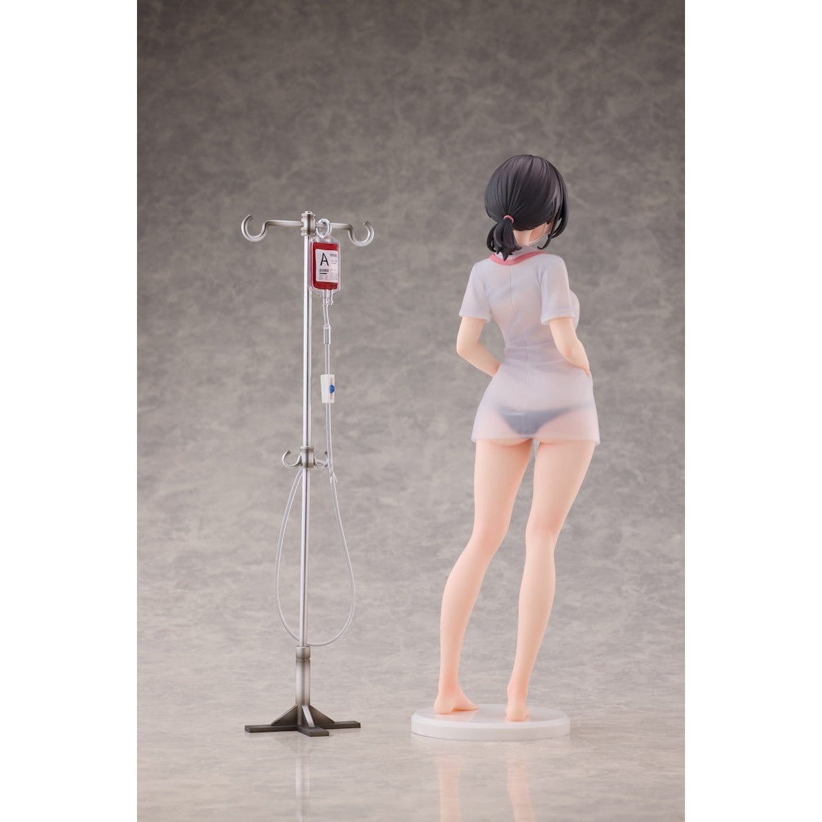 Original Character - Nurse Call - [i Buy] Series Figur 1/6 (Animeone)