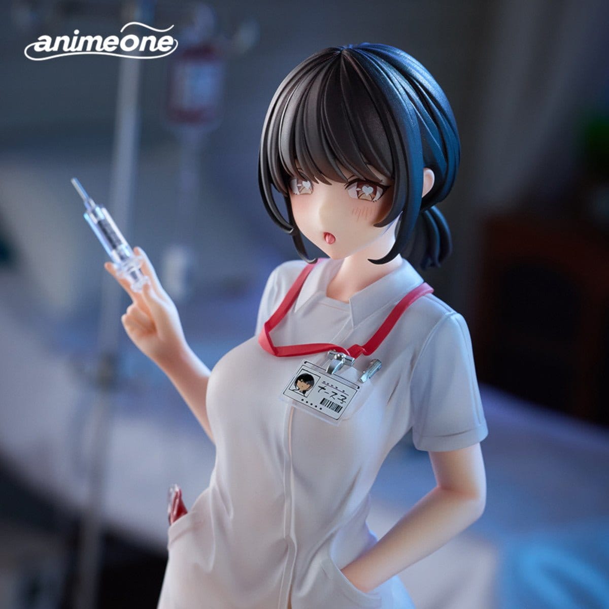 Original Character - Nurse Call - [i Buy] Series Figur 1/6 (Animeone)