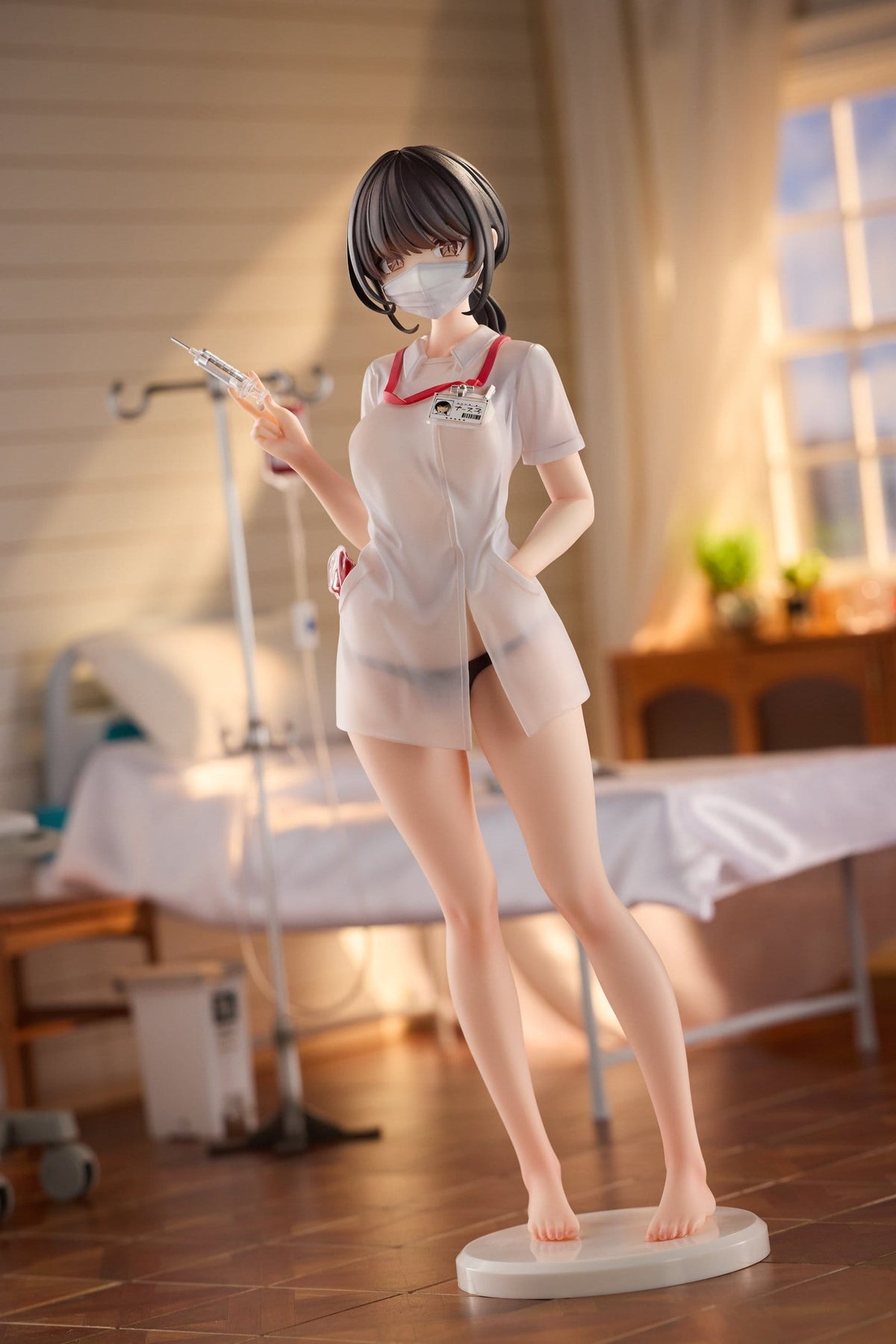Original Character - Nurse Call - [i Buy] Series Figur 1/6 (Animeone)