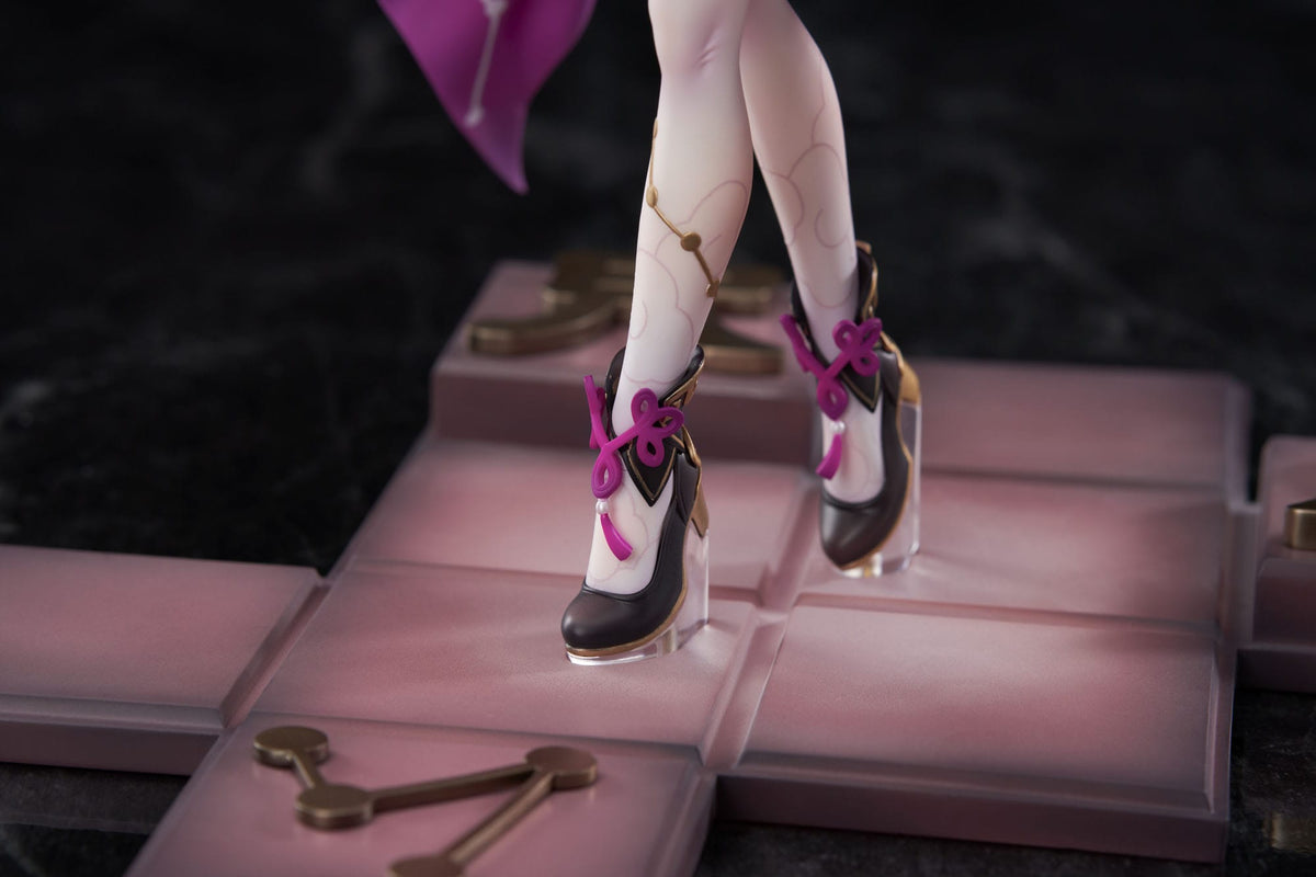 Honkai : Star Rail - Fu Xuan - figurine 1/7 (APEX Innovation)