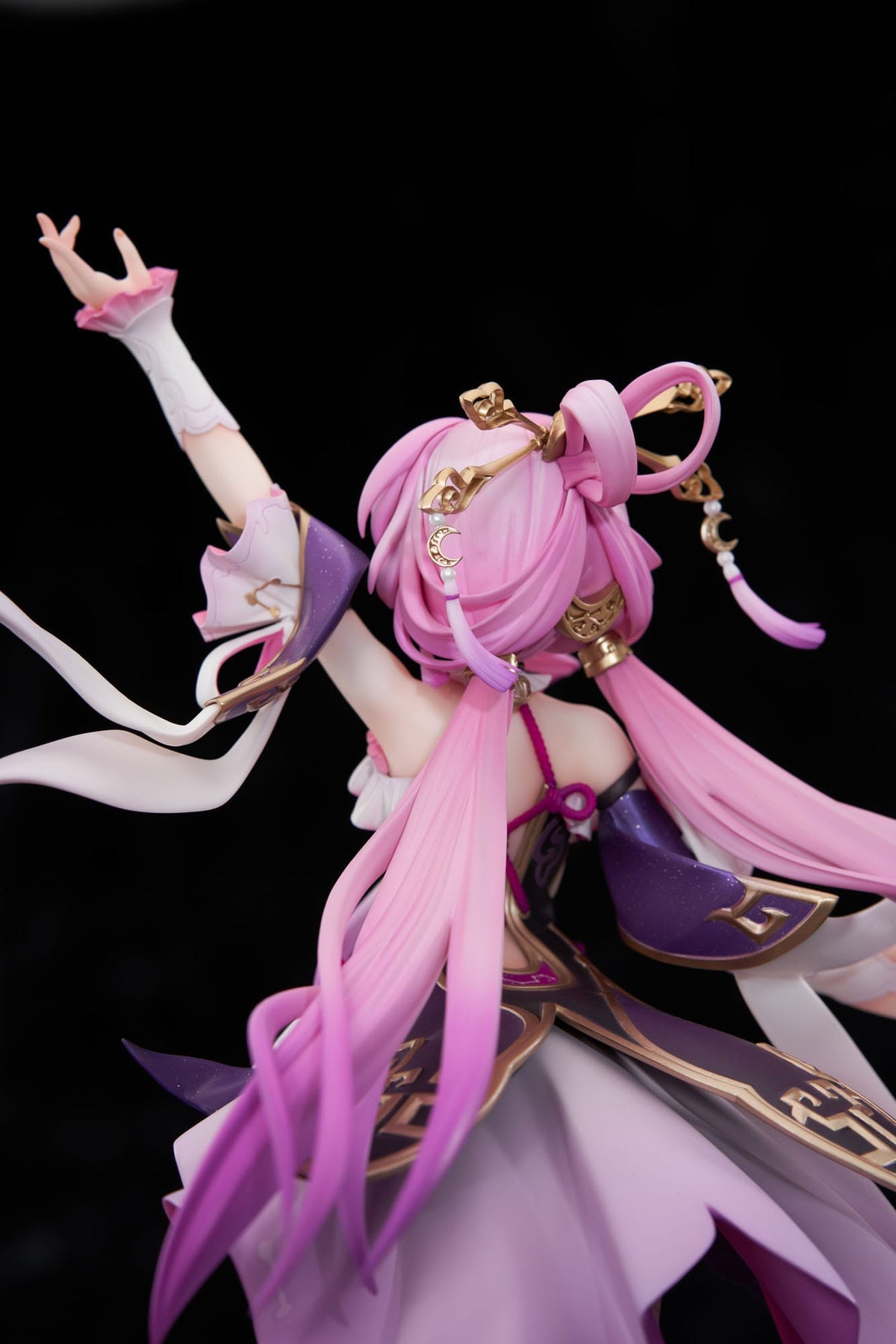 Honkai: Star Rail - Fu Xuan - Figur 1/7 (APEX Innovation)