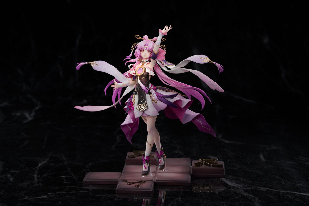 Honkai: Star Rail - Fu Xuan - figura 1/7 (Innovación APEX)