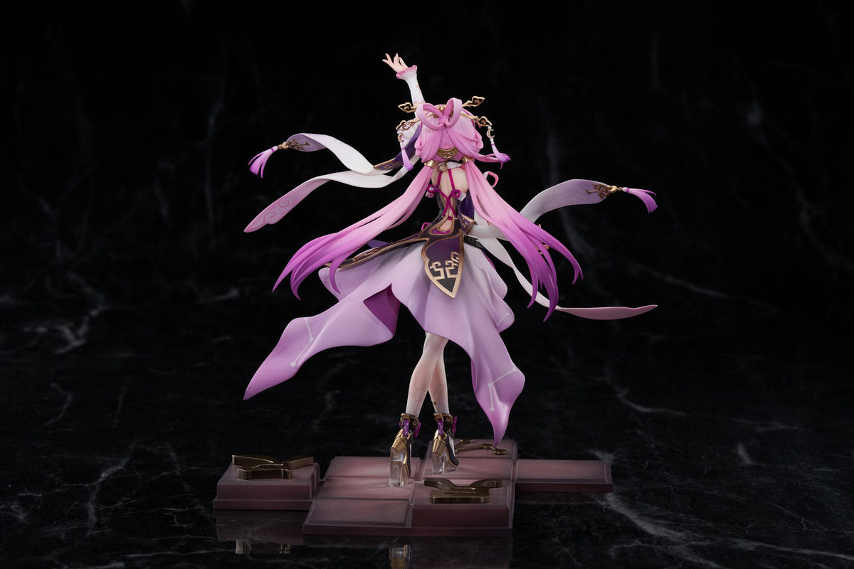 Honkai : Star Rail - Fu Xuan - figurine 1/7 (APEX Innovation)