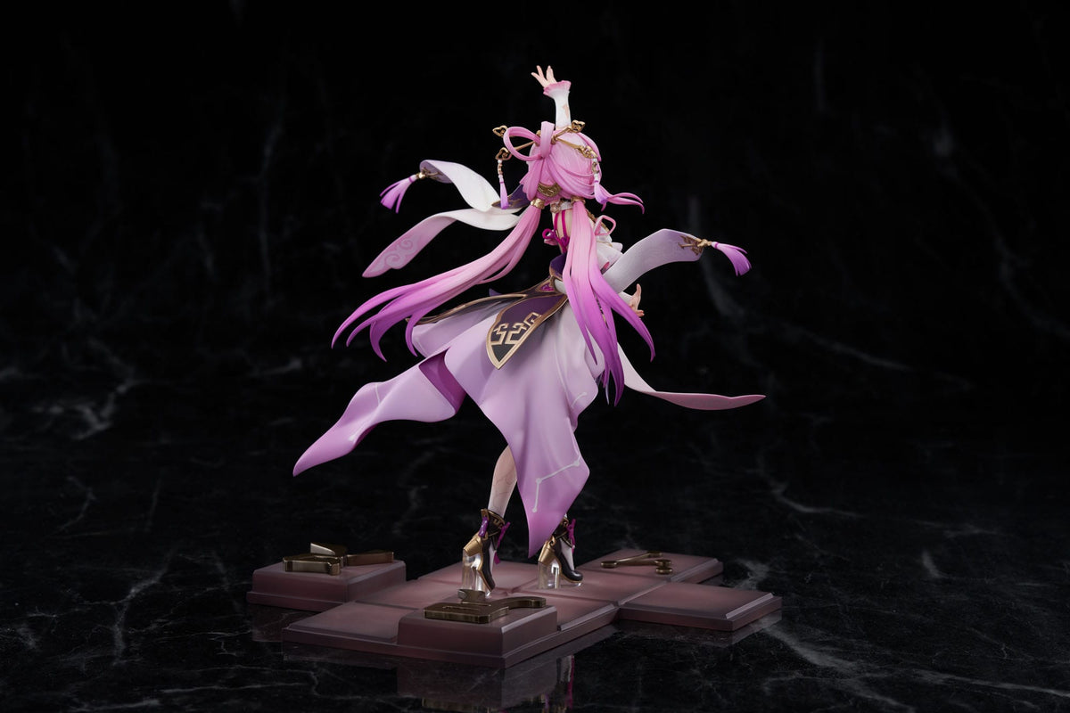 Honkai : Star Rail - Fu Xuan - figurine 1/7 (APEX Innovation)