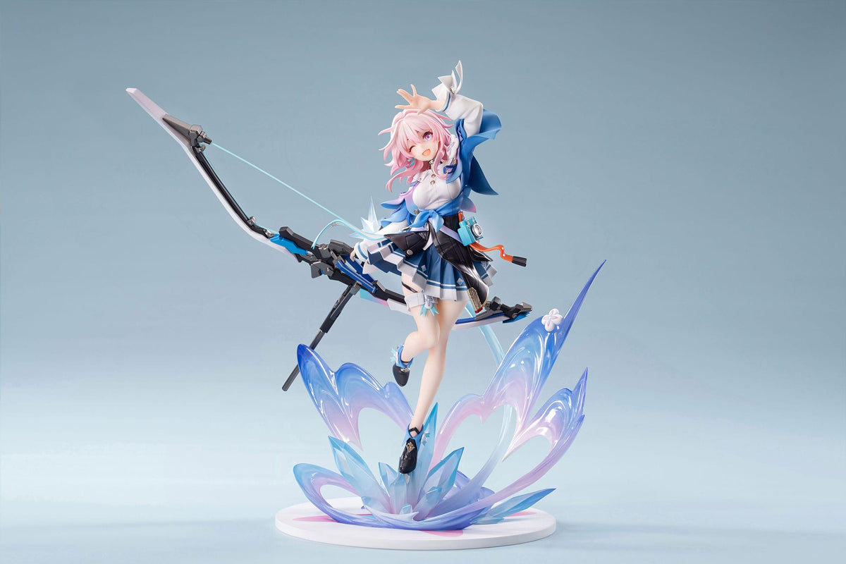 Honkai: Star Rail - 7 de marzo - figura 1/7 (Innovación APEX)