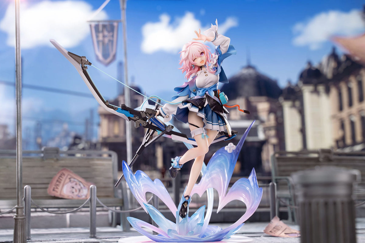 Honkai : Star Rail - March 7th - figurine 1/7 (APEX Innovation)