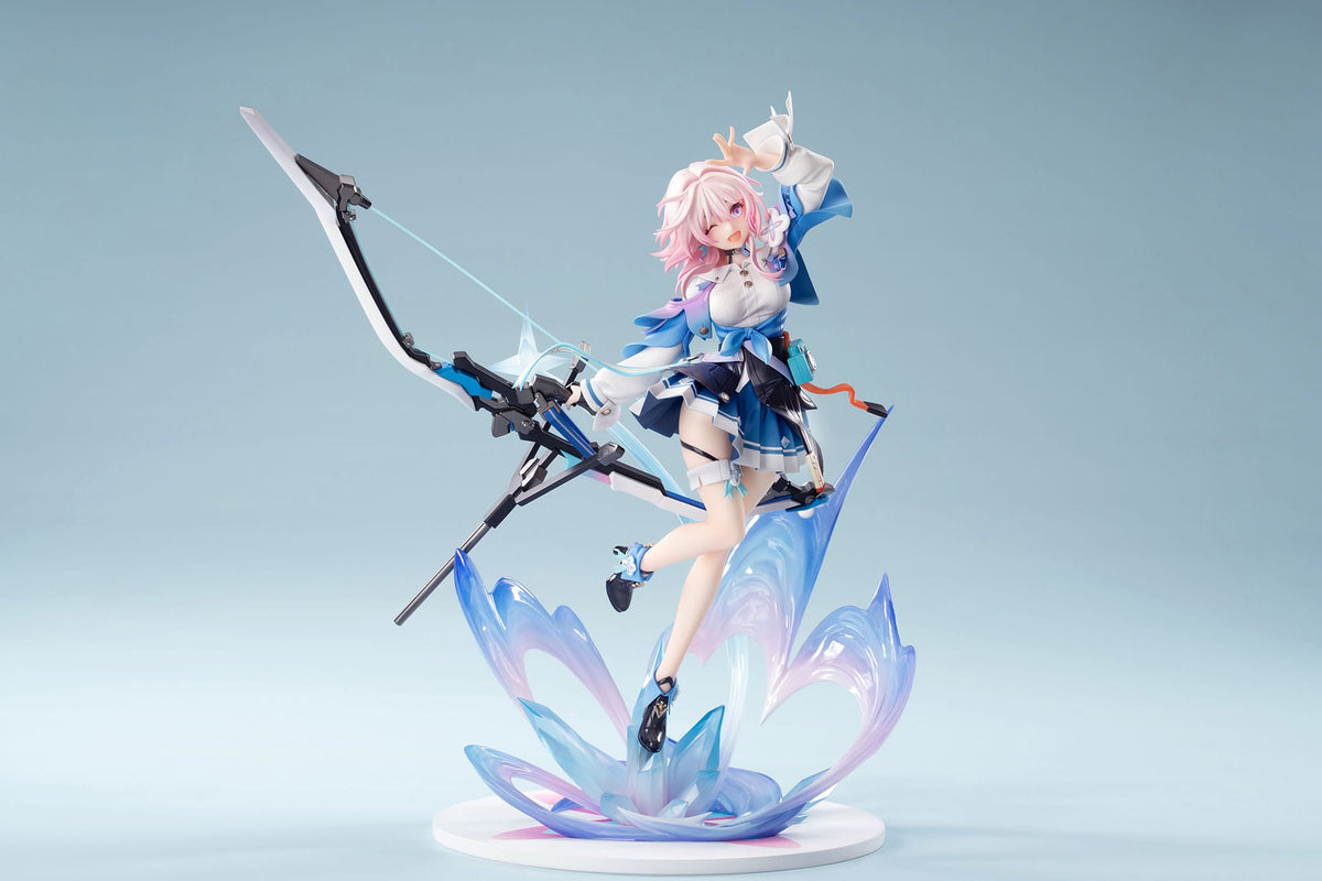 Honkai: Star Rail - 7 de marzo - figura 1/7 (Innovación APEX)