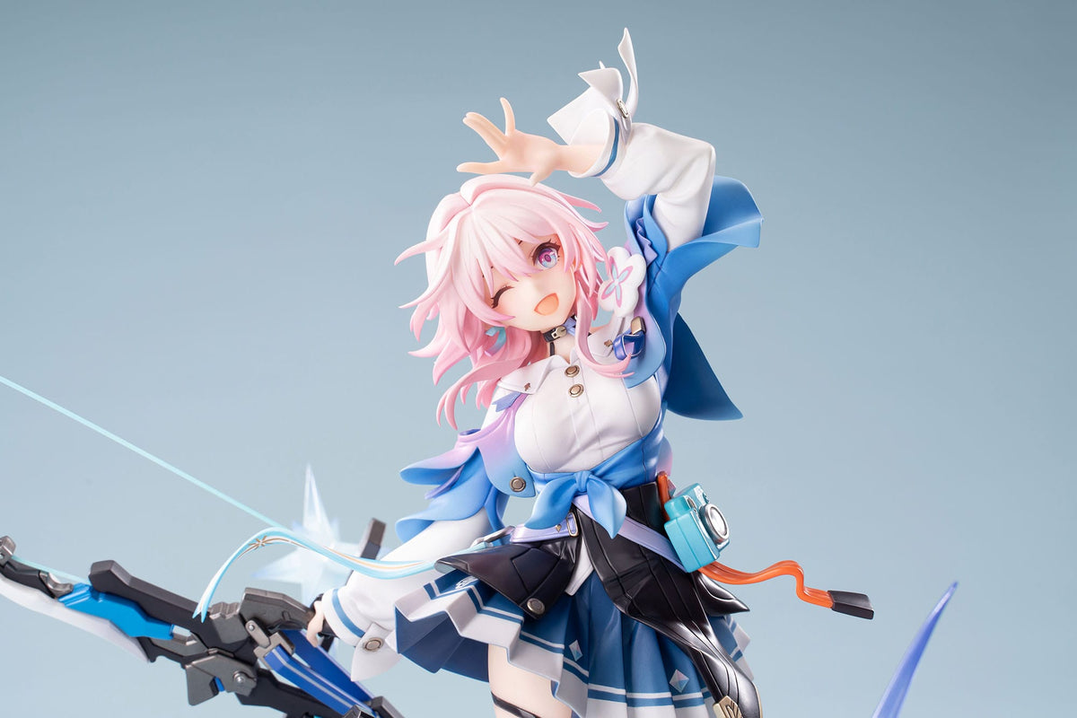 Honkai: Star Rail - 7 marzo - figura 1/7 (Innovazione APEX)