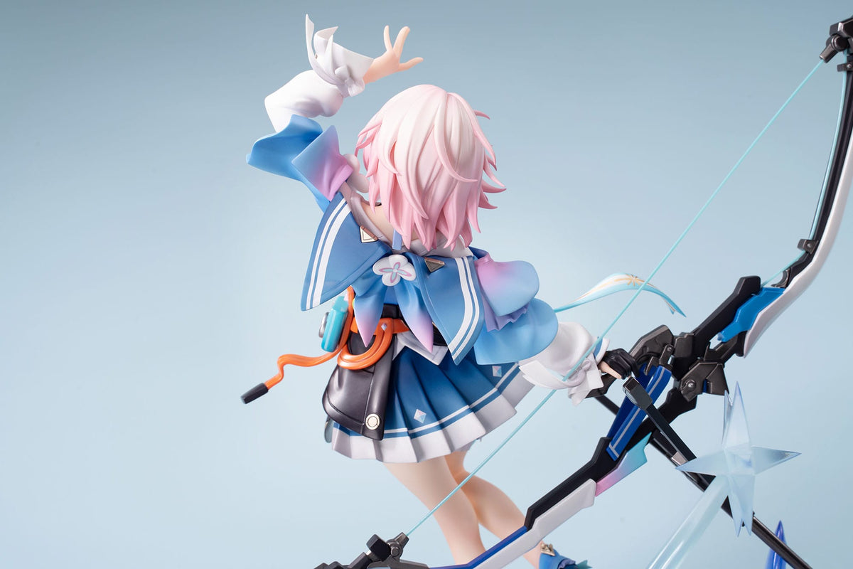 Honkai: Star Rail - 7 de marzo - figura 1/7 (Innovación APEX)