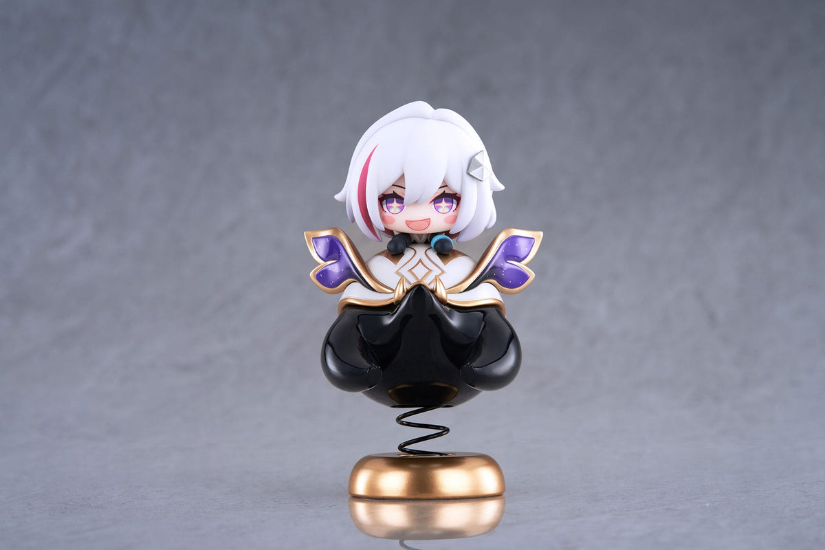 Honkai: Star Rail - Chibi Topaz & Numby - Happy Shake figure (APEX Innovation)