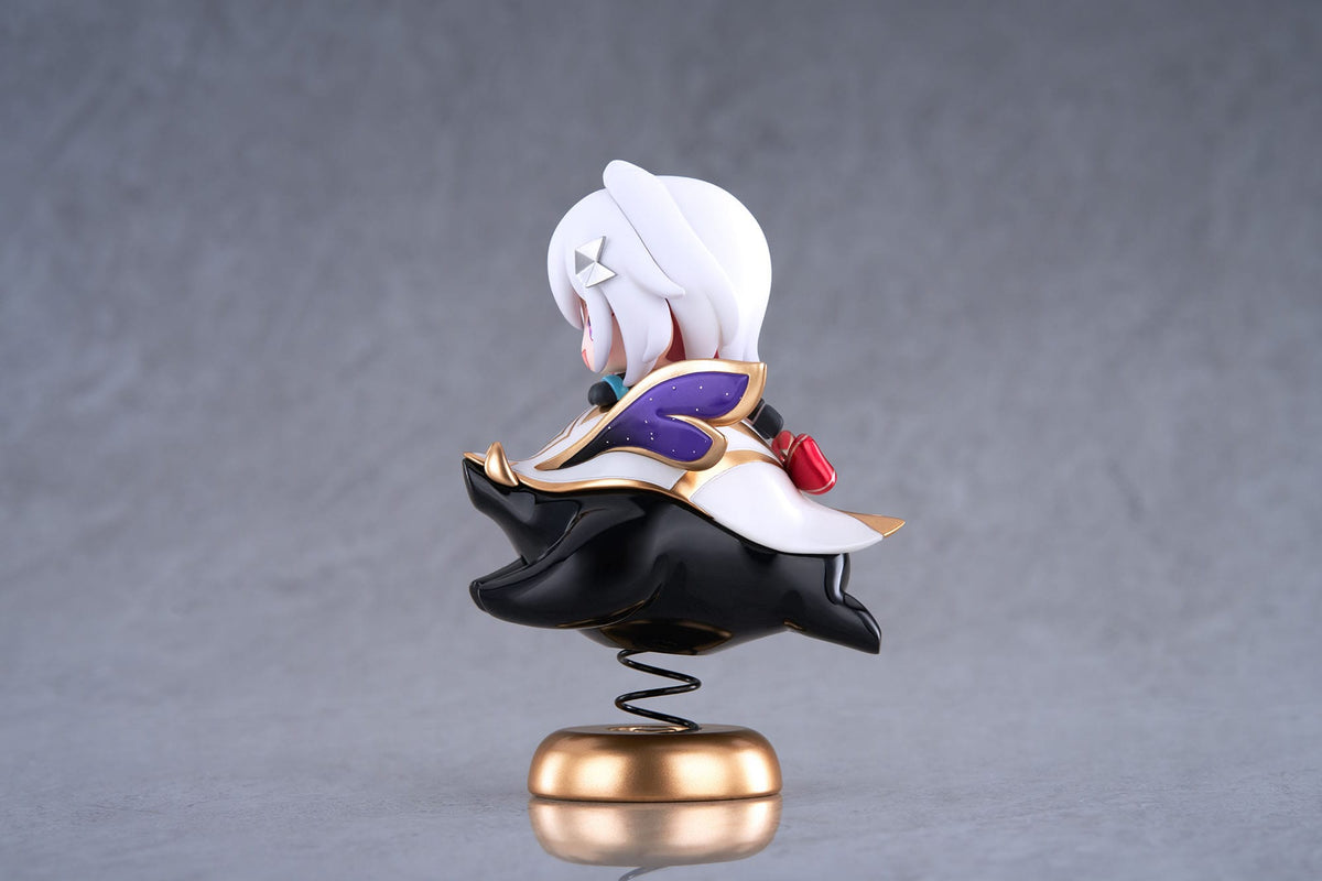 Honkai : Star Rail - Chibi Topaz & Numby - Happy Shake figurine (APEX Innovation)