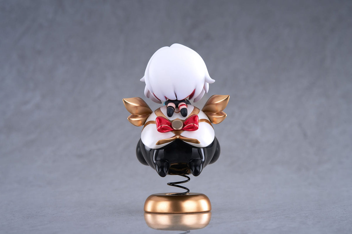 Honkai: Star Rail - Chibi Topaz & Numby - Happy Shake figure (APEX Innovation)