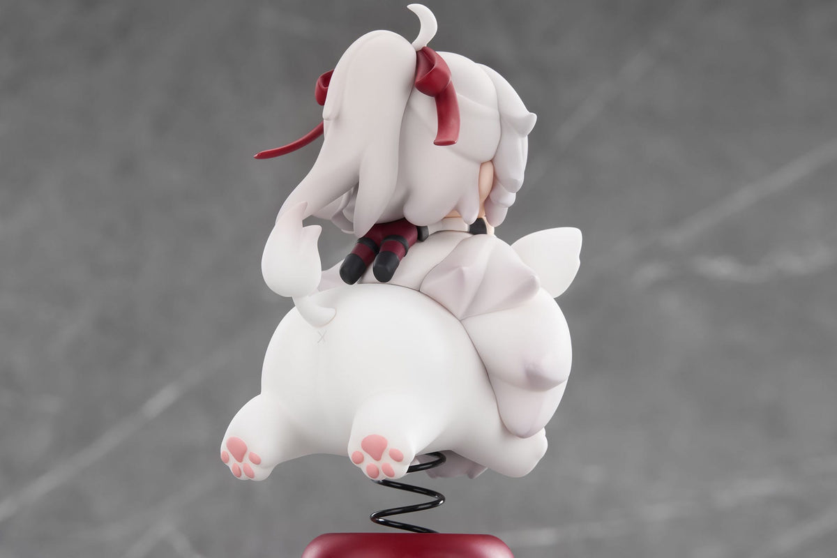 Honkai: Star Rail - Jing Yuan - Chibi Chara Stand Happy Shake Figur (APEX Innovation)