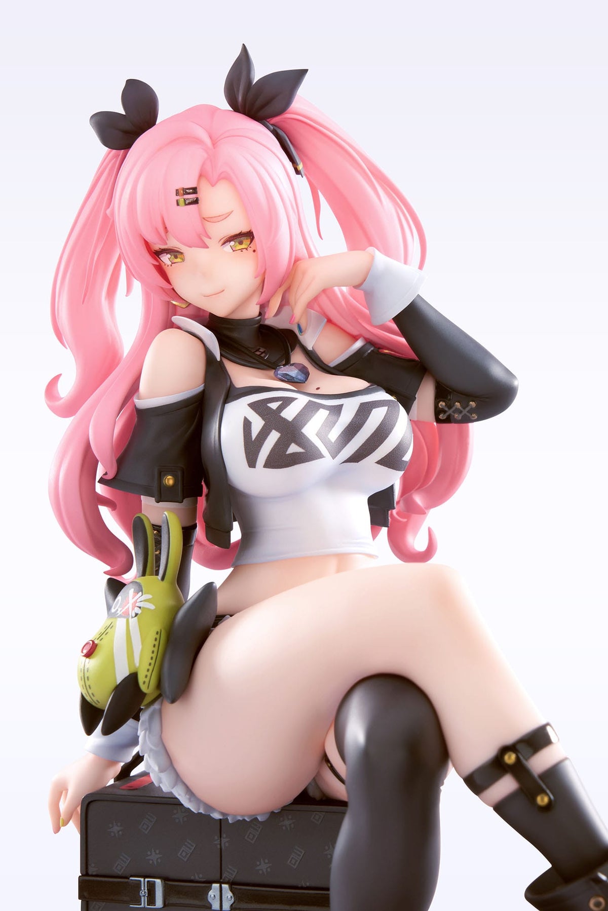 Zenless Zone Zero - Nicole Demara - figure 1/7 (APEX Innovation)