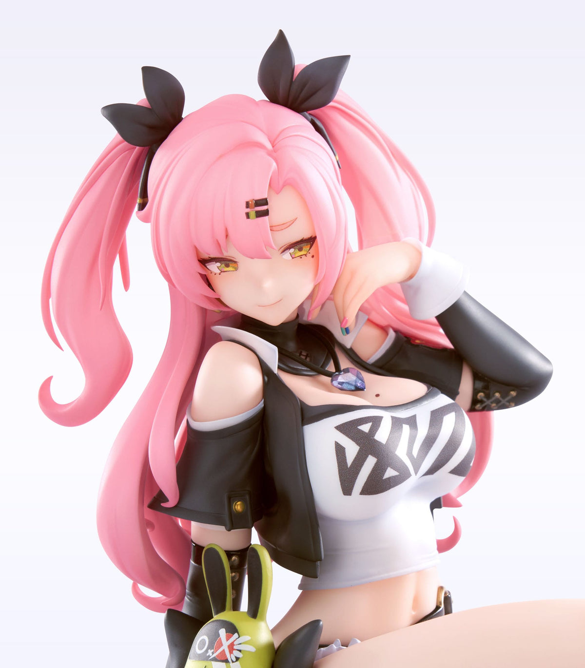 Zenless Zone Zero - Nicole Demara - figurine 1/7 (APEX Innovation)