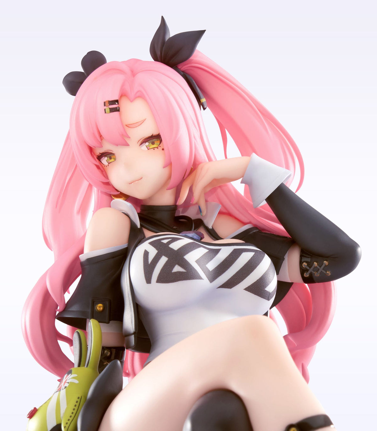 Zenless Zone Zero - Nicole Demara - figure 1/7 (APEX Innovation)