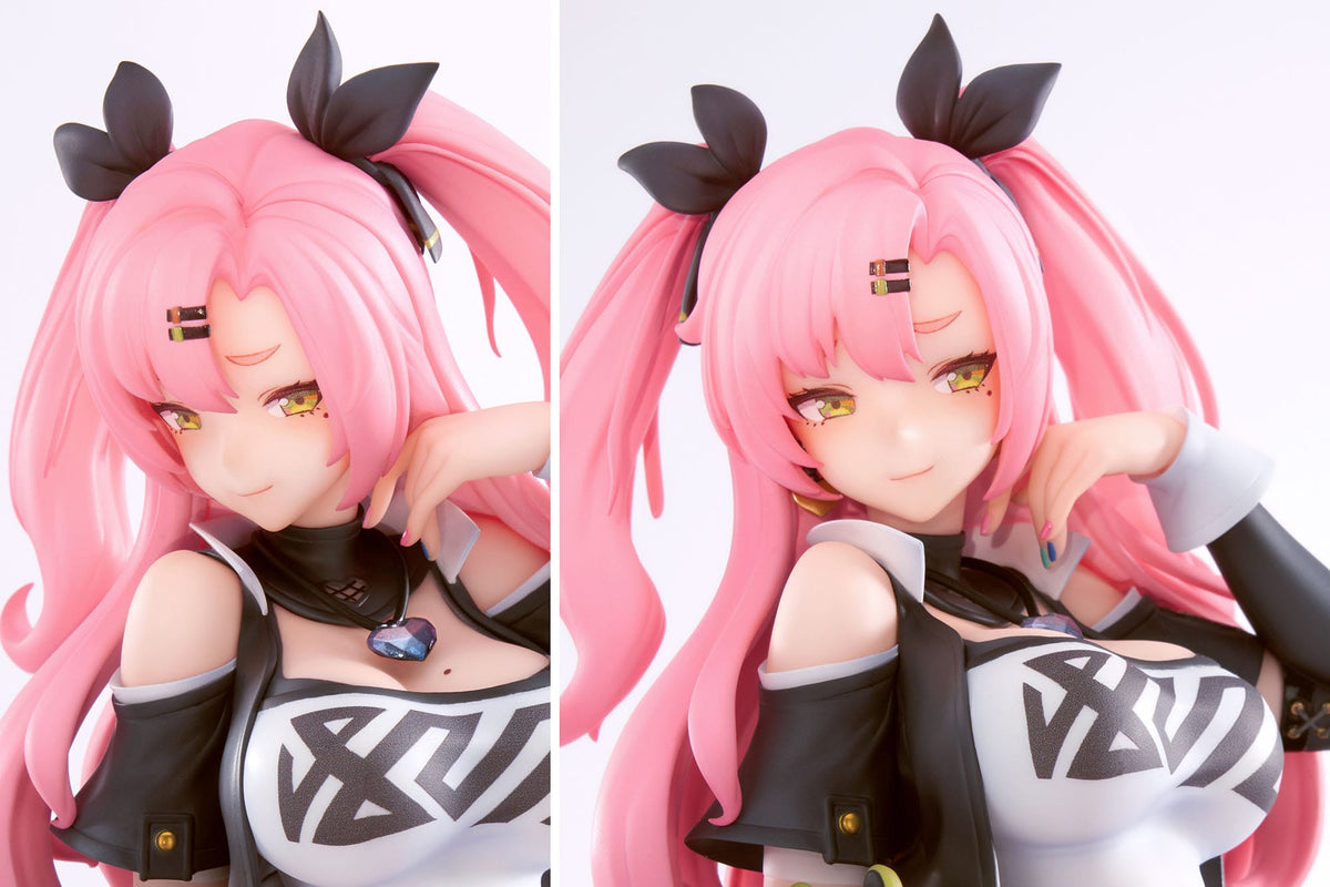 Zenless Zone Zero - Nicole Demara - figurine 1/7 (APEX Innovation)