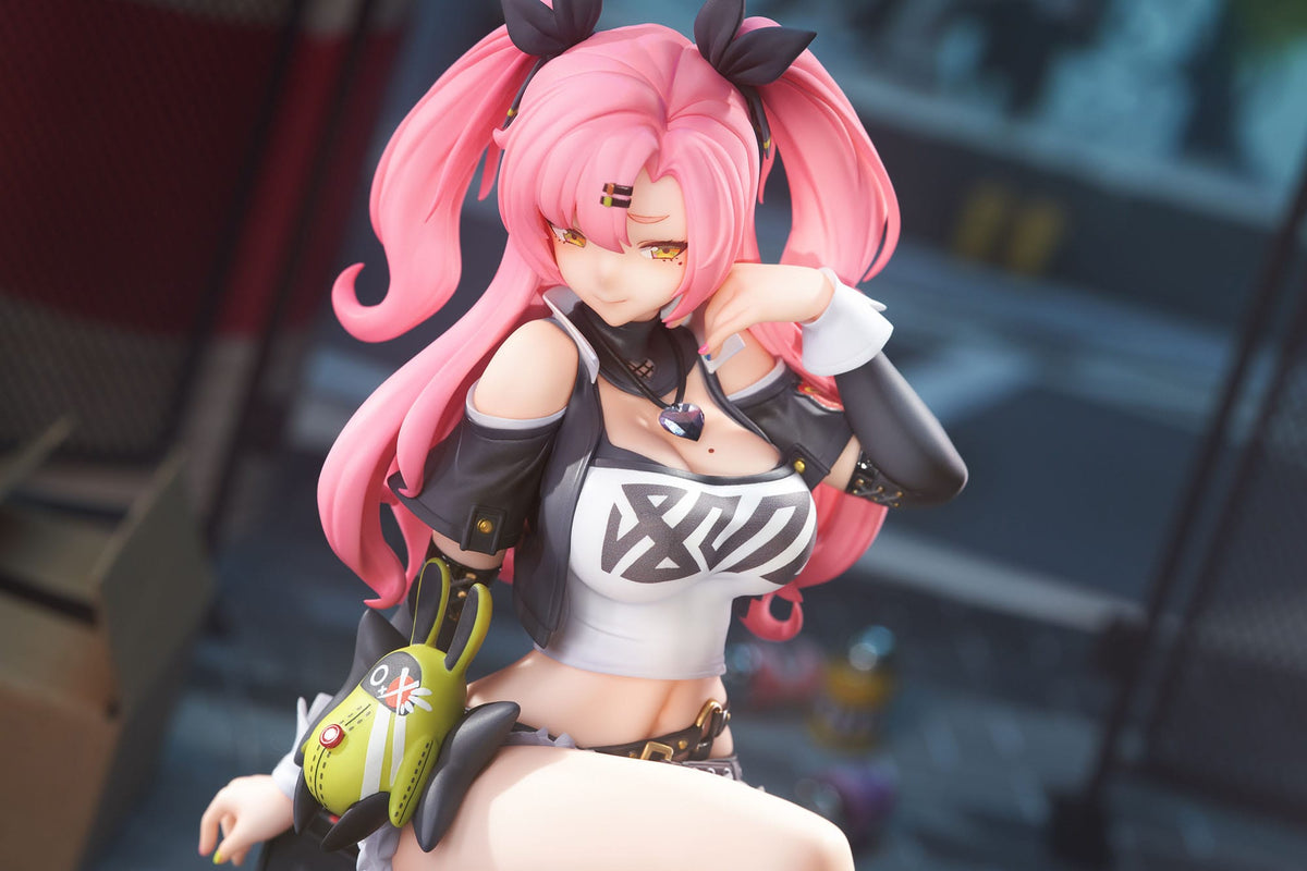 Zenless Zone Zero - Nicole Demara - figure 1/7 (APEX Innovation)