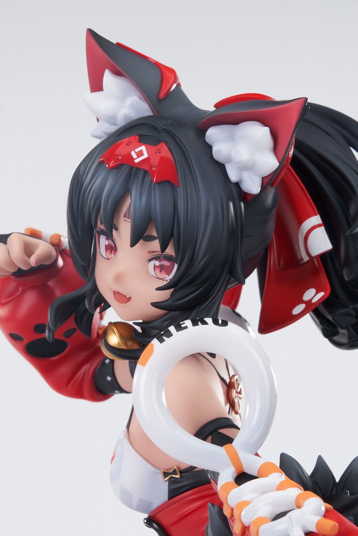 Zenless Zone Zero - Mana Nekomiya - figure 1/7 (APEX Innovation)