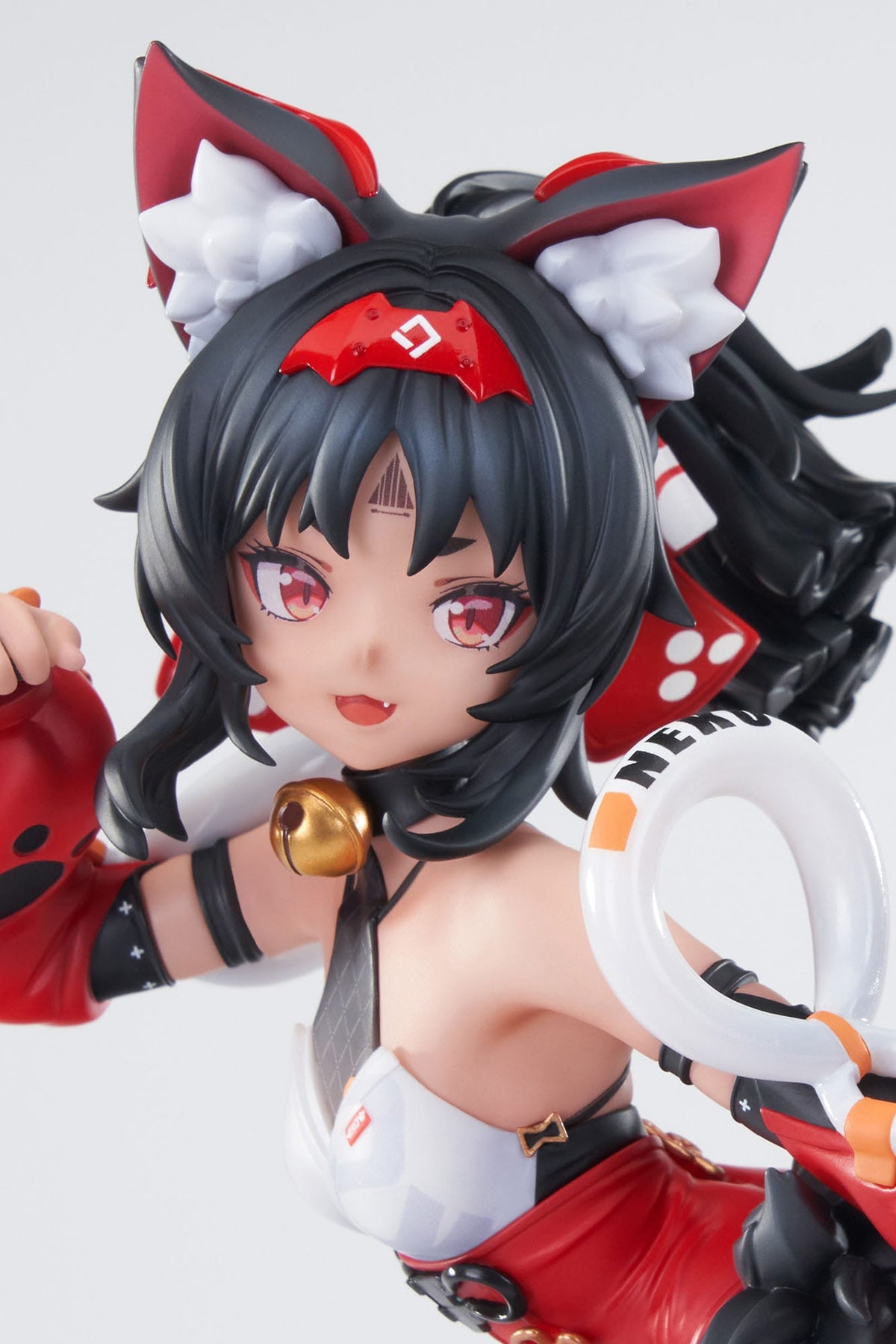 Zenless Zone Zero - Mana Nekomiya - Figur 1/7 (APEX Innovation)