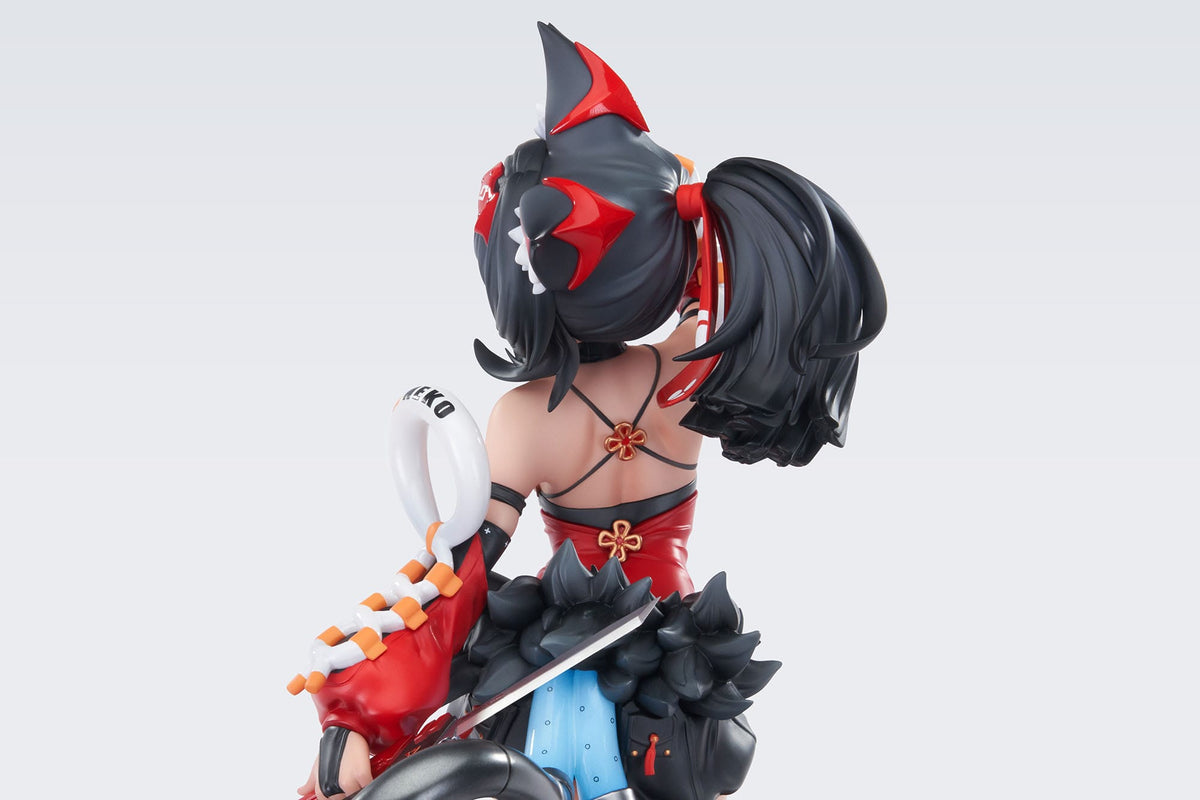 Zenless Zone Zero - Mana Nekomiya - figure 1/7 (APEX Innovation)