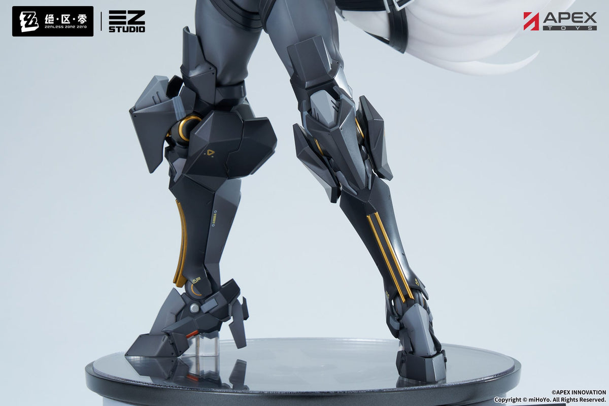Zenless Zone Zero - Von Lycaon - Figur 1/7 (APEX Innovation)