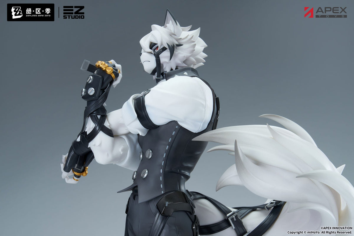 Zenless Zone Zero - Von Lycaon - Figur 1/7 (APEX Innovation)