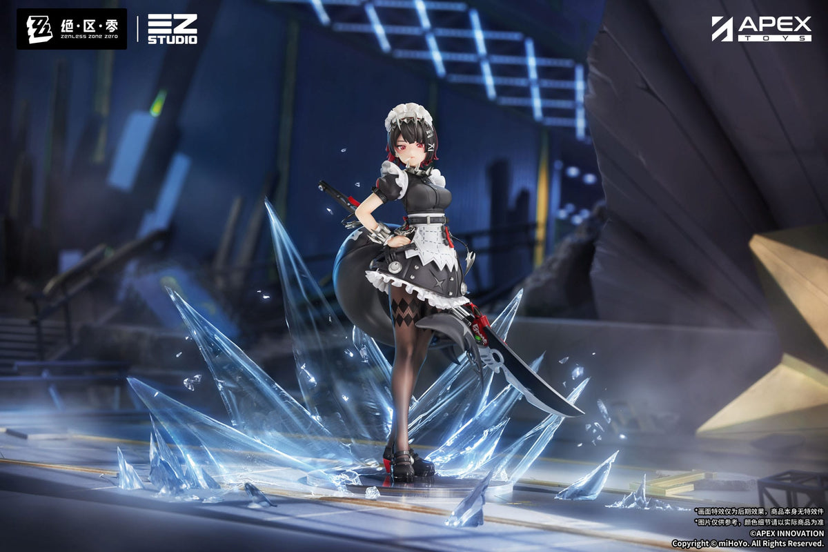 Zenless Zone Zero - Ellen Joe - Figur 1/7 (APEX Innovation)