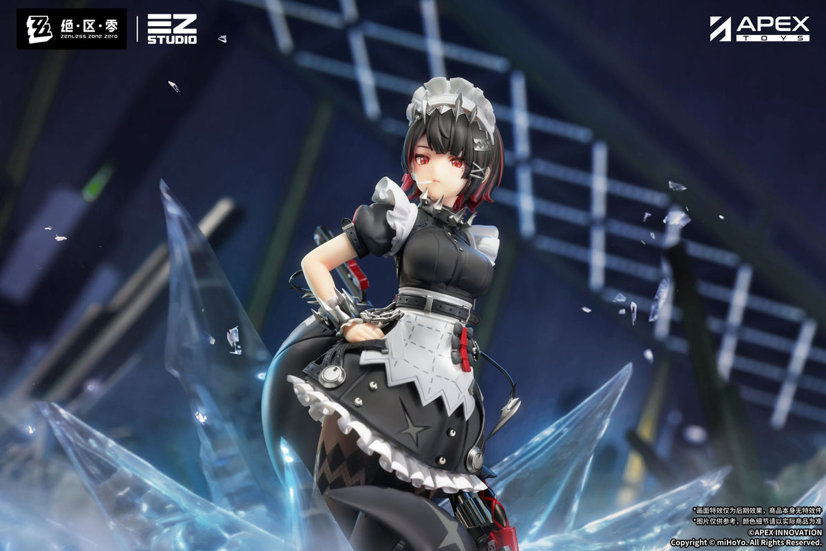 Zenless Zone Zero - Ellen Joe - Figur 1/7 (APEX Innovation)