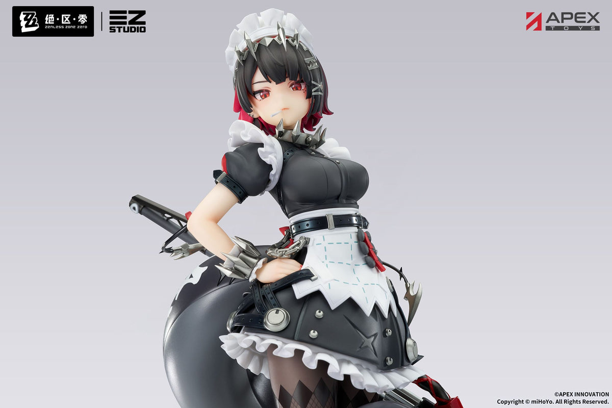 Zenless Zone Zero - Ellen Joe - Figur 1/7 (APEX Innovation)