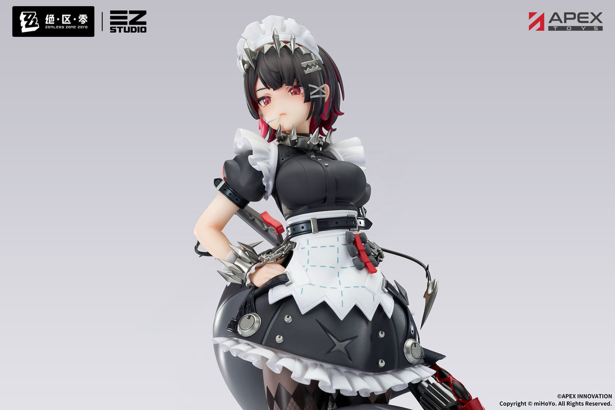 Zenless Zone Zero - Ellen Joe - Figur 1/7 (APEX Innovation)