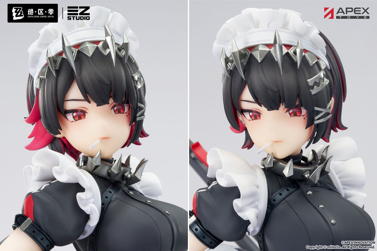 Zenless Zone Zero - Ellen Joe - Figur 1/7 (APEX Innovation)