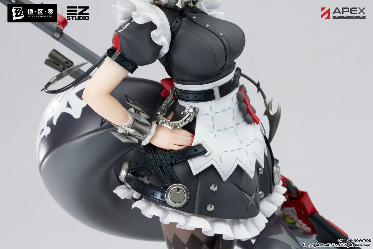 Zenless Zone Zero - Ellen Joe - Figur 1/7 (APEX Innovation)