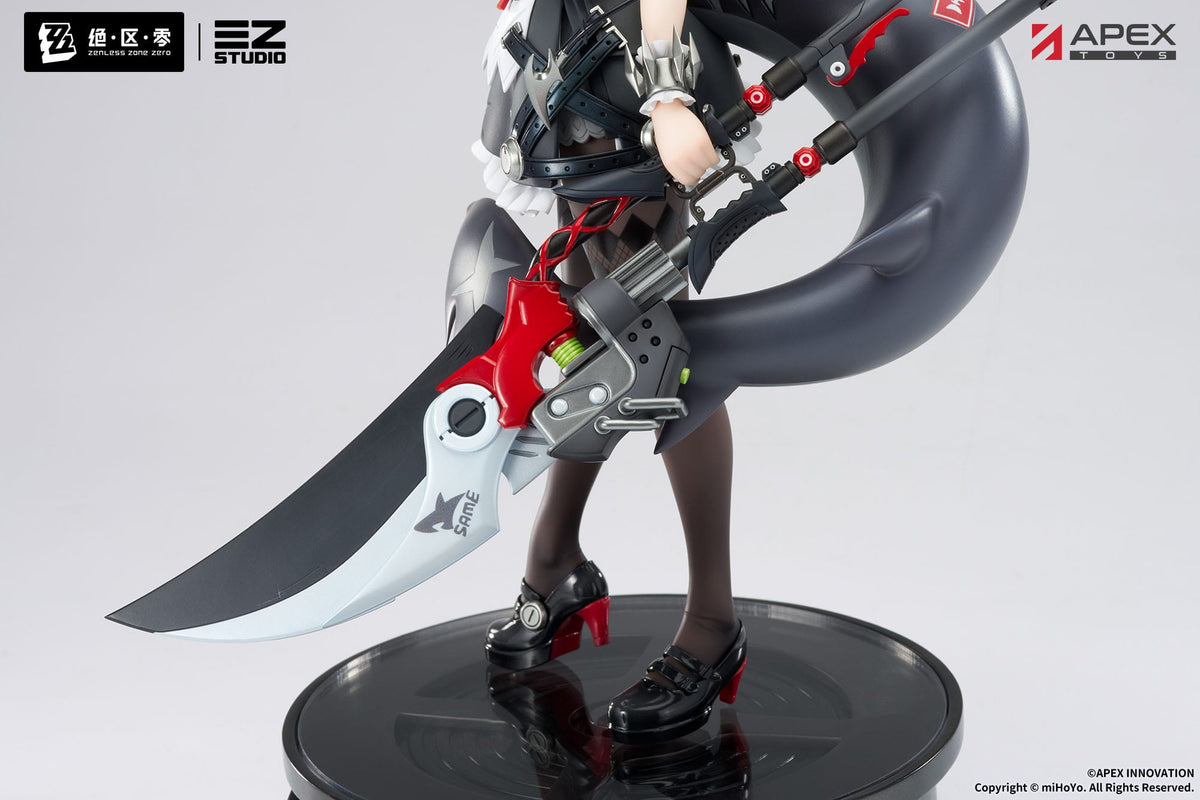 Zenless Zone Zero - Ellen Joe - Figur 1/7 (APEX Innovation)