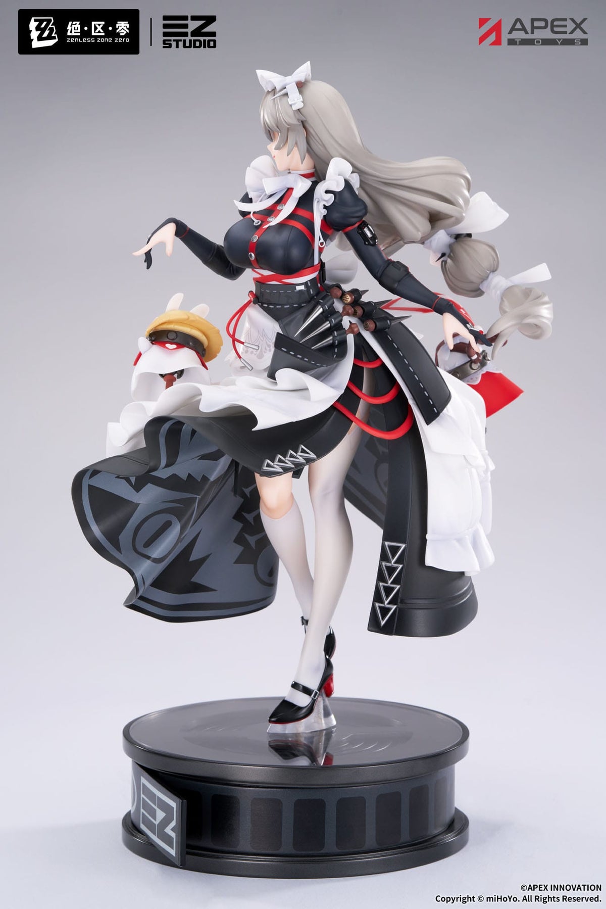 Zenless Zone Zero - Alexandrina Sebastiane - Figur 1/7 (APEX Innovation)