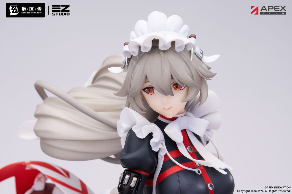 Zenless Zone Zero - Alexandrina Sebastiane - Figur 1/7 (APEX Innovation)