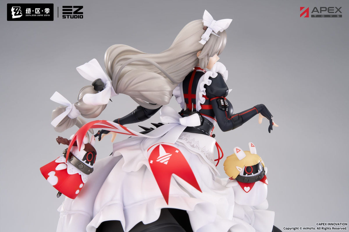 Zenless Zone Zero - Alexandrina Sebastiane - Figur 1/7 (APEX Innovation)