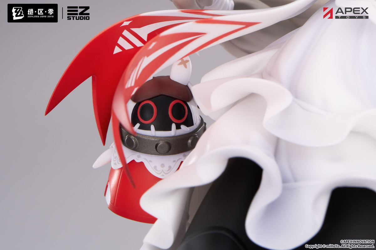 Zenless Zone Zero - Alexandrina Sebastiane - Figur 1/7 (APEX Innovation)