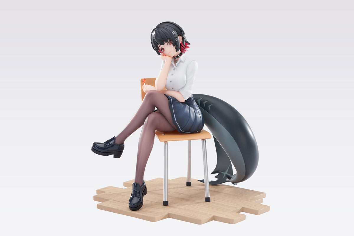 Zenless Zone Zero - Ellen Joe - Monday to Friday - Limepie figure 1/8 (apex innovation)