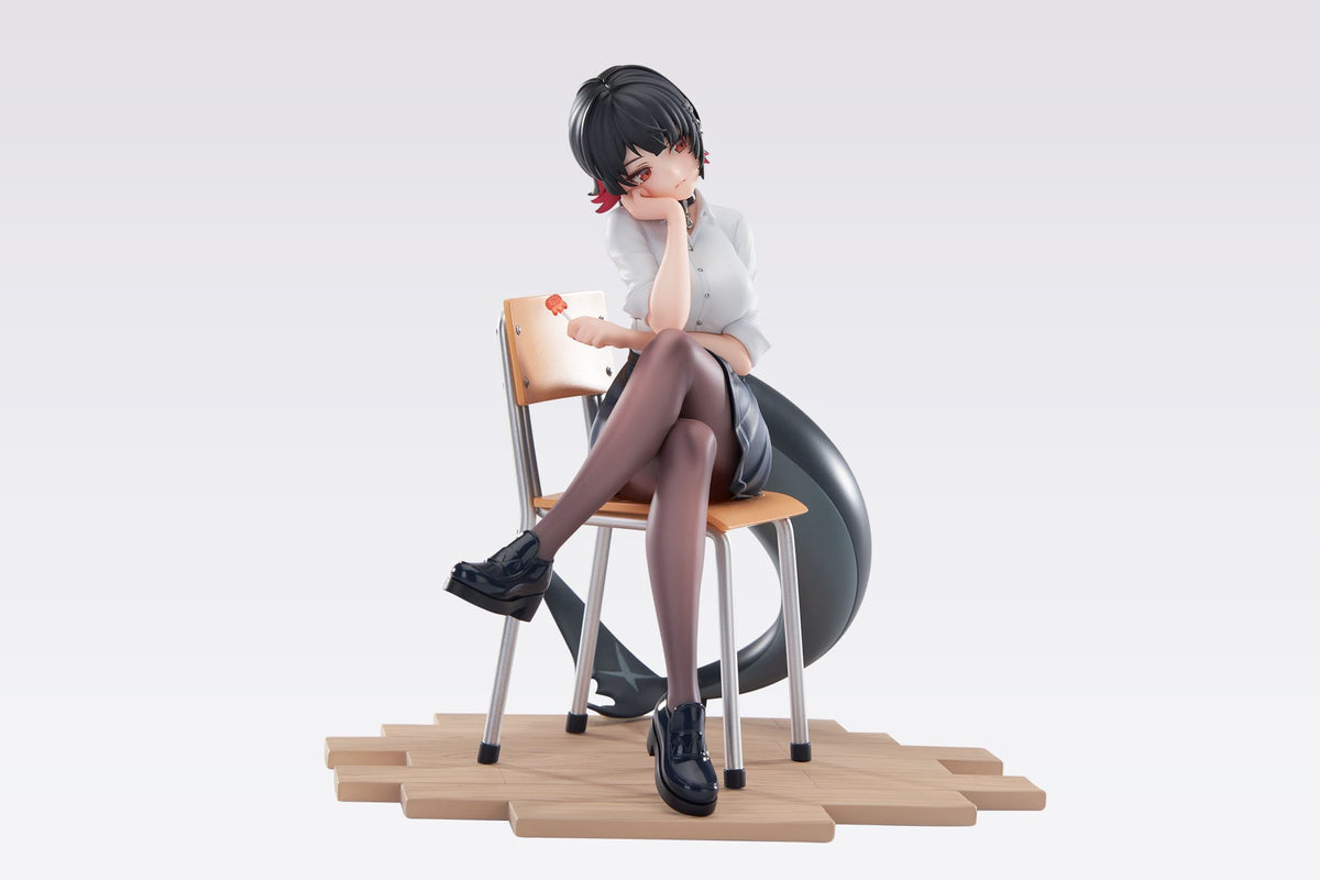 Zenless Zone Zero - Ellen Joe - Monday to Friday - Limepie figure 1/8 (apex innovation)