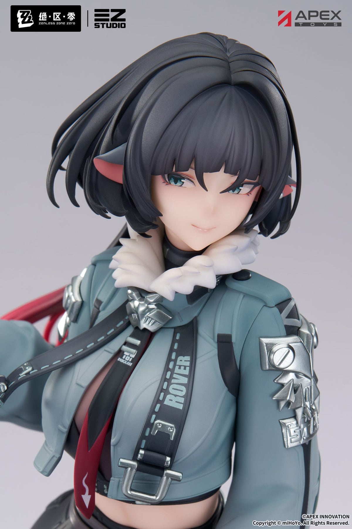 Zenless Zone Zero - Jane Doe - Figur 1/7 (APEX Innovation)