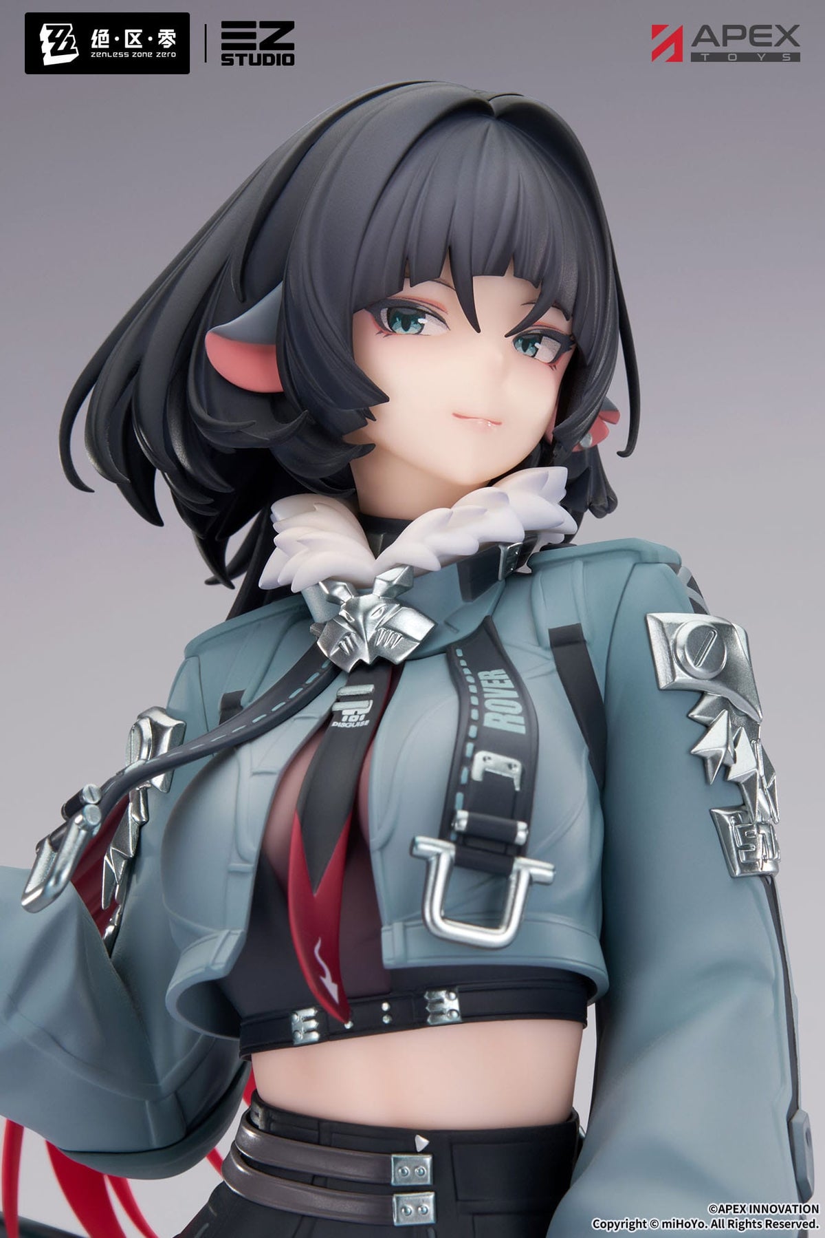 Zenless Zone Zero - Jane Doe - Figur 1/7 (APEX Innovation)