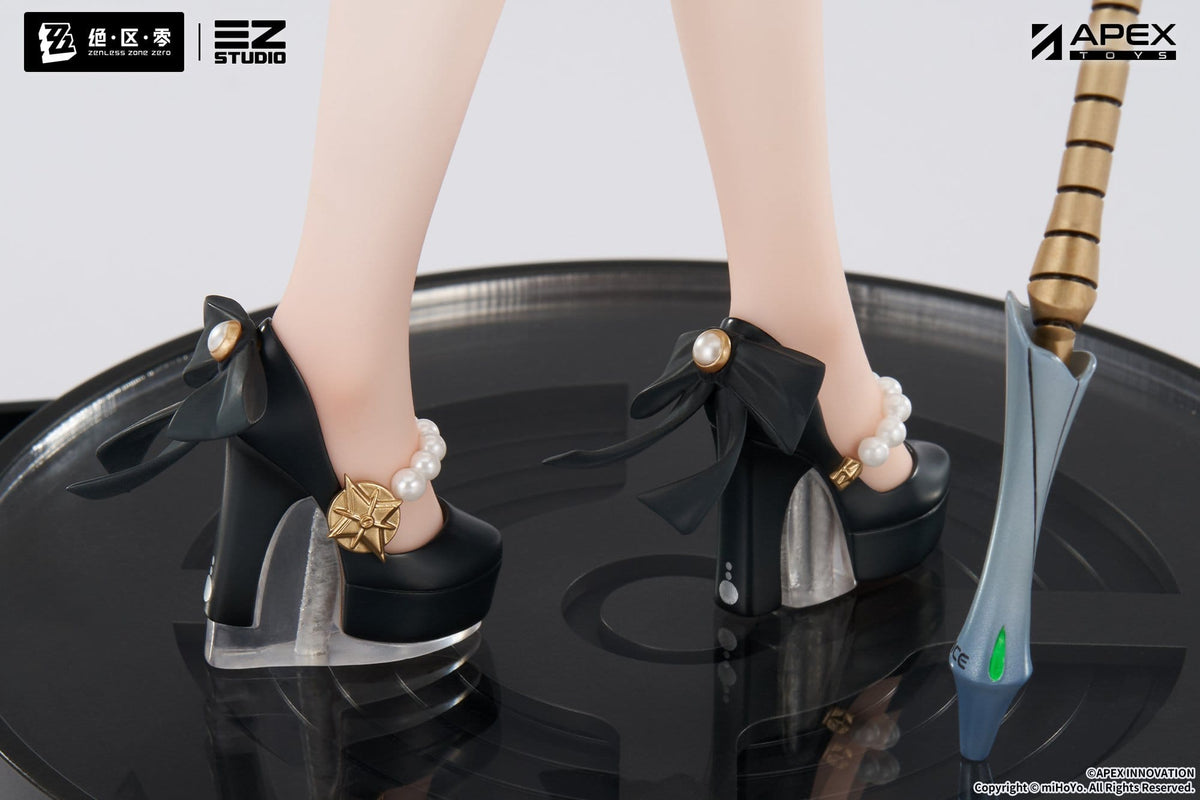 Zenless Zone Zero - Astra Yao - figure 1/7 (APEX Innovation)