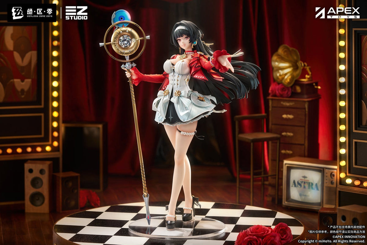 Zenless Zone Zero - Astra Yao - figure 1/7 (APEX Innovation)
