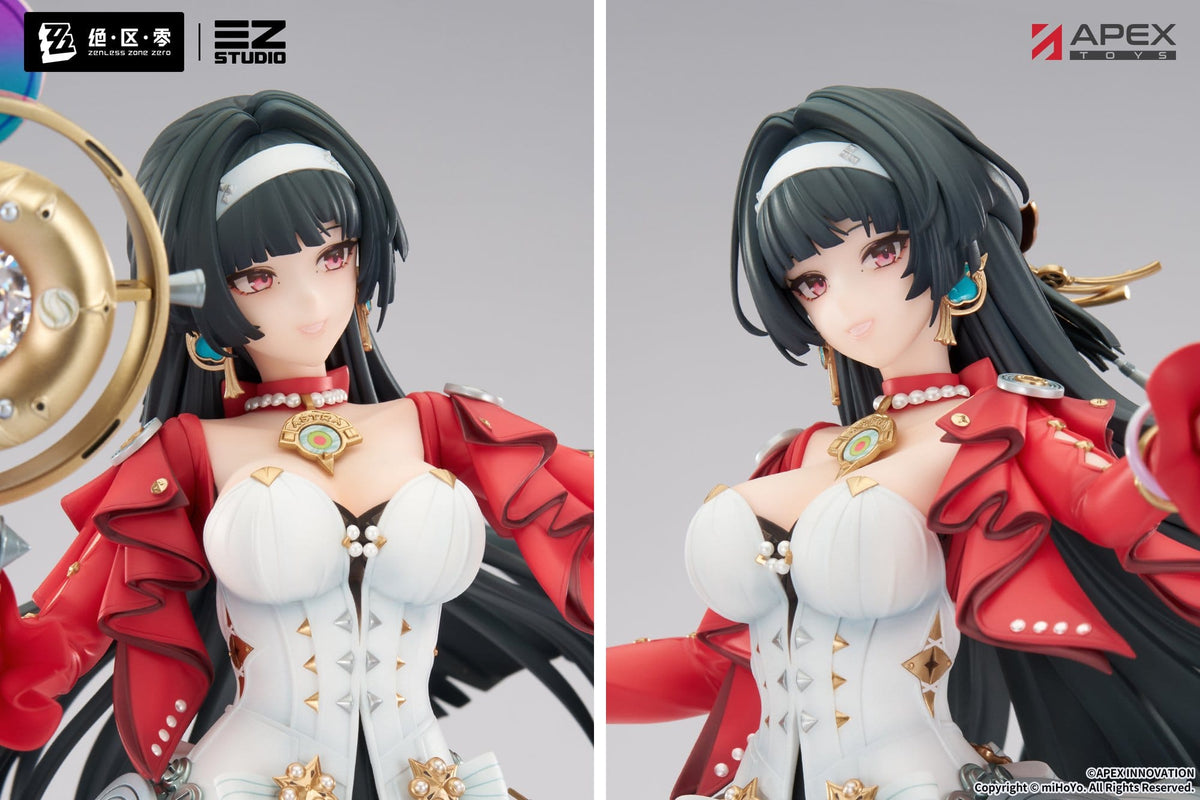 Zenless Zone Zero - Astra Yao - figure 1/7 (APEX Innovation)